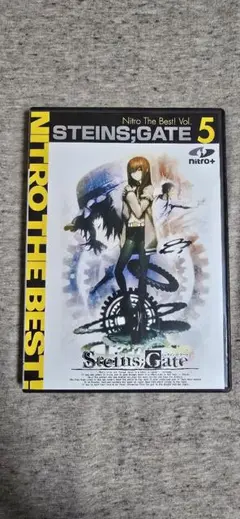 STEINS;GATE