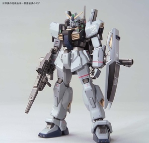 HG 1/144 ガンダムベース限定 ガンダムMk-II(21st CENTURY REAL TYPE Ver.)