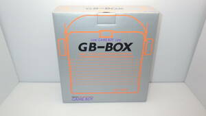 1◆即決◆ 未使用・新品 ＧＢ－ＢＯＸ　◆コレクター必見！！