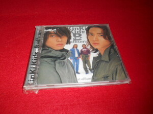 ♪KinKi Kids♪B album♪B アルバム♪C♪