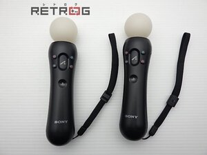 PlayStation Move　モーションコントローラーセット　CECH-ZCM1J PS3