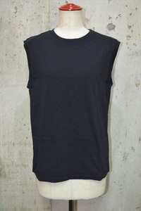 ビューティ&ユース ユナイテッドアローズ　BEAUTY&YOUTH UNITED ARROWS　ノースリーブ　Ｔシャツ D2753