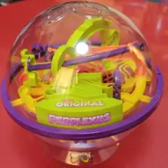 PERPLEXUS パープレスサス オリジナル　立体迷路