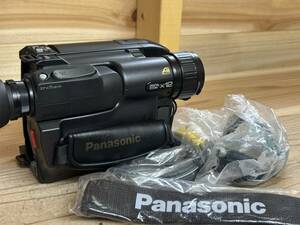 Panasonic　NV-S5 　(v1 1337)