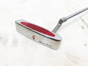 中古品 TaylorMade ROSSA daytona 1 cgb テーラーメイド スチールシャフト パター ゴルフ / 名古屋発11-145△