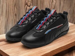 PUMA BMW Motorsport x Speed Cat スニーカー