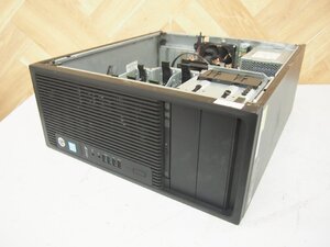 ☆【2K1219-20】 HP エイチピー Workstation パソコン Z240 100V INTEL XEON E3-1230V5 ジャンク