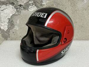 SHOEI ヘルメット フルフェイス C種　RF-a Mサイズ　57-58cm