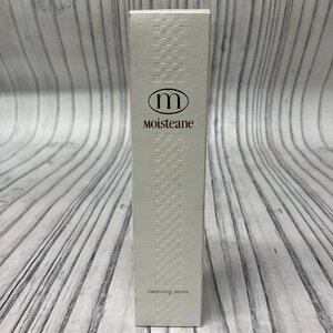 m001 B(30) 新品 moisteane モイスティーヌ クレンジングセラム 120ml 洗顔料 日本製