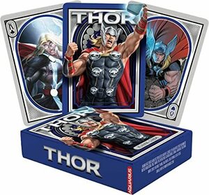 MARVEL (マーベル) Thor トランプ　カードゲーム