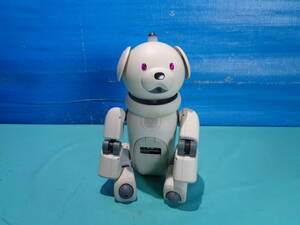 SONY ERS-311B AIBO アイボ ーチャルペット 犬型 ロボット ジャンク