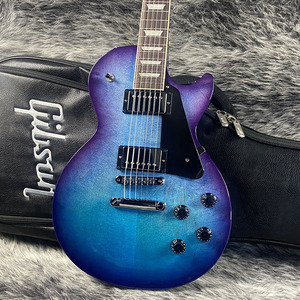 Gibson Les Paul Studio Blueberry Burst