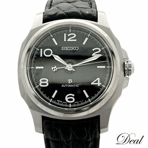 SEIKO セイコー ブライツ SAGL003 8L21-00A0 琺瑯文字盤 メンズ 腕時計