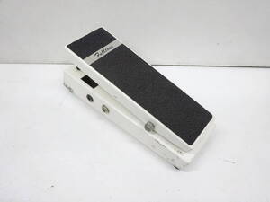 Fulltone CLYDE Deluxe Wah ワウ　動作未確認　M5787