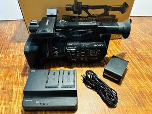 SONY PXW-Z190 SONY