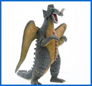 ★エクスプラス　少年リック/大怪獣シリーズ　カメレキング　未開封・新品！★