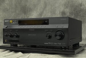 【C】SONY TA-DA5400ES AVアンプ ソニー 221035