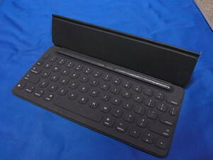 官1 Apple Smart Keyboard for 9.7インチiPad Pro (US配列)