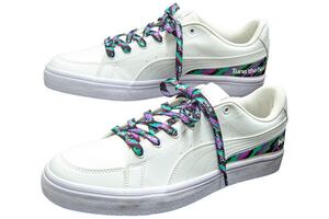 (限定商品)HKS SHOES OILCOLOR PUMA 2024 プーマ　27.5cm