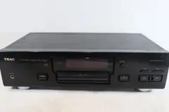 TEAC ティアック  テアック　 CDプレーヤー　CDデッキ CD-P3400