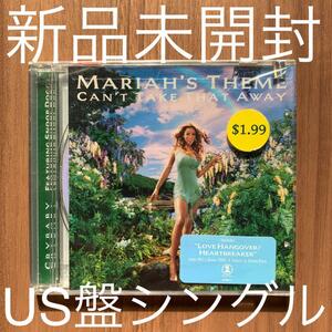 Mariah Carey マライア・キャリー Can