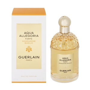 ゲラン アクア アレゴリア フォルテ マンダリン バジリック EDP・SP 125ml 香水 フレグランス AQUA ALLEGORIA FORTE MANDARINE BASILIC