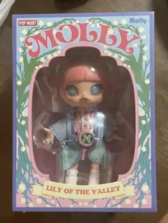 Molly - Lily of the Valley