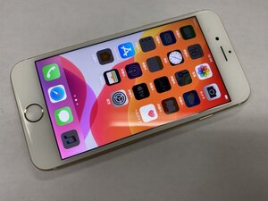 NK622 SIMフリー iPhone6s ゴールド 64GB