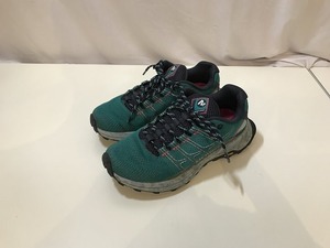 メレル MERRELL 【並品】モアブフライト J066814