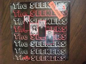 LP☆　The Seekers　☆