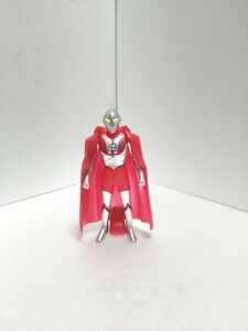 ウルトラマン ブラザーズマント レア 希少 絶版 デッドストック フィギュア ソフビ 