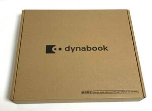 ★新品/未開封品★定価56万円 東芝 dynabook ビジネスノート B65/HV A6BCHVF8LA7A ダイナブック TOSHIBA ノートパソコン PC