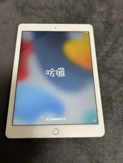 iPad Air