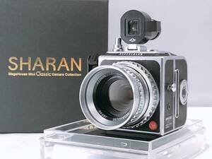 SHARAN シャラン HASSELBLAD ハッセルブラッド SWC Super Wide C ミニカメラ 312