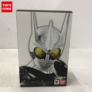 1円〜 S.H.Figuarts 真骨彫製法 仮面ライダーW 仮面ライダーエターナル