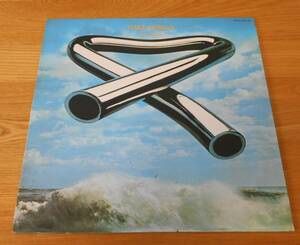 ■マイク・オールドフィールドLP【チューブラー・ベルズ】国内盤/25VA-1066/エクソシスト/MIKE OLDFIELD/TUBULAR BELLS♪