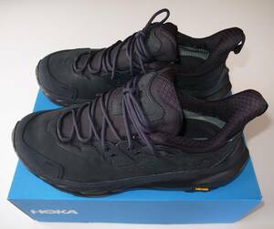 HOKA ONE ONE KAHA 2 LOW GTX カハ ゴアテックス GORE-TEX 28cm