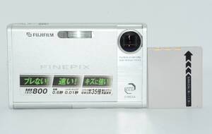 【外観特上級】FUJIFILM FINEPIX Z1 　#s14856