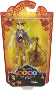 マテル ディズニー ピクサー リメンバー・ミー ヘクター フィギュア MATTEL Disney PIXAR COCO