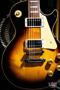 Gibson Les Paul Standard / 1979