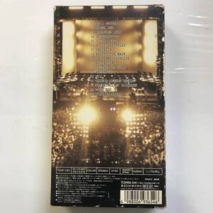 【VHS】YMO / TECHNODON IN TOKYO DOME