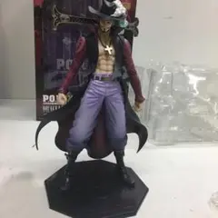 P.O.P DX Dracule Mihawk Ver.2 鷹の目 ミホーク