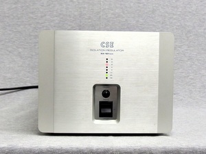 CSE / クリーン電源 / RX-101 twin (RX-101 twinA?) 【現状渡し品】 / シーエスイー