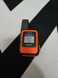 GARMIN INREACH MINI 美品　 ガーミン 登山