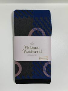 vivienne westwood ヴィヴィアンウエストウッド　 ピノキオサークルアービングレギンス 10分丈 ストームグレー M-L 新品未使用品