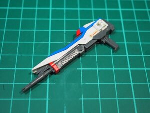 ☆B0275☆ジャンク★バンダイ RG 1/144 ストライクフリーダムガンダム ビームライフルｘ1 のみ ジャンク部品取り 完成品