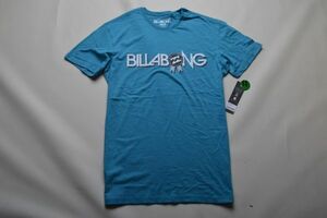 送料込み　新品未使用　BILLABONG ビラボン　メンズ　半袖Tシャツ　T001　L