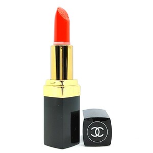 CHANEL シャネル ROUGE FOU RIRE 33 口紅 ☆残量たっぷり9割　送料140円