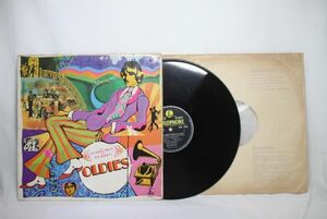 The Beatles A Collection Of Beatles Oldies UK 1stプレスSTEREO