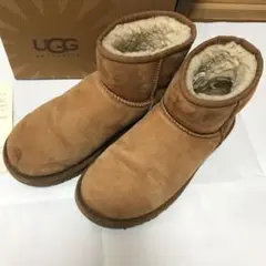 ☆UGG ムートンブーツ